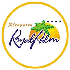 Kleopatra Royal Palm Hotel