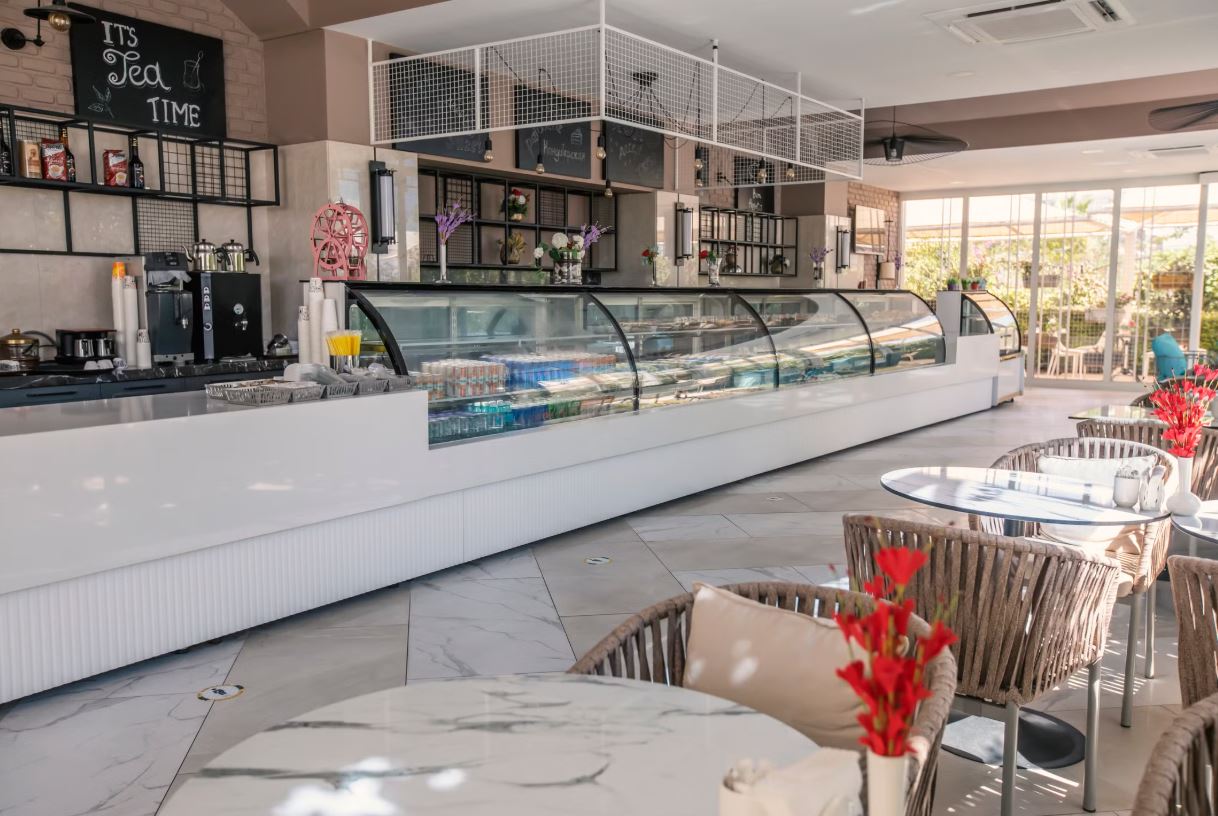 Seaden Sea Planet Resort & Spa